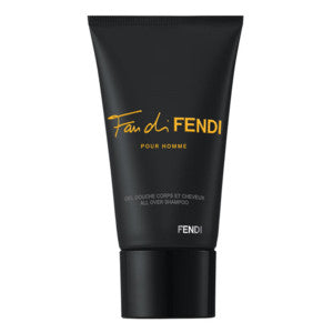 FENDI FAN DI FENDI UOMOSHAMPOO 100 ML - Tre Pi Profumerie