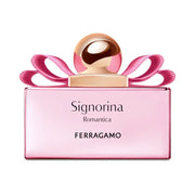 FERRAGAMO SIGNORINA ROMANTICA EAU DE PARFUM 50 ML VAPO