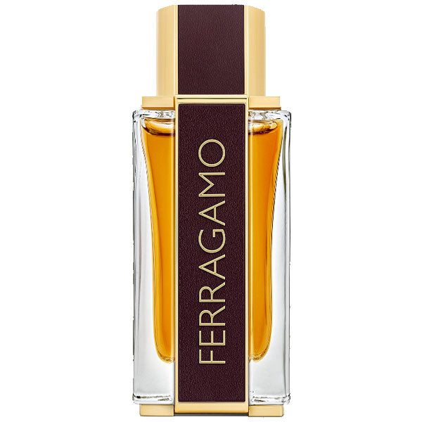 FERRAGAMO SPYCY LEATHEREAU DE PARFUM 100 ML - Tre Pi Profumerie