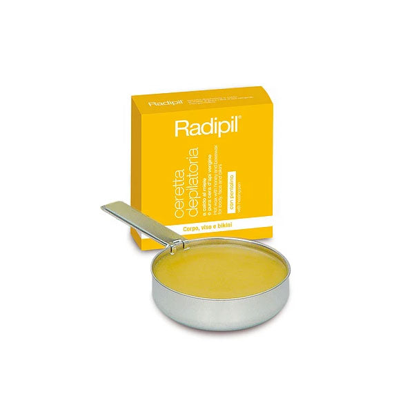RADIPIL CERETTA A CALDOPENTOLINO 150 ML - Tre Pi Profumerie