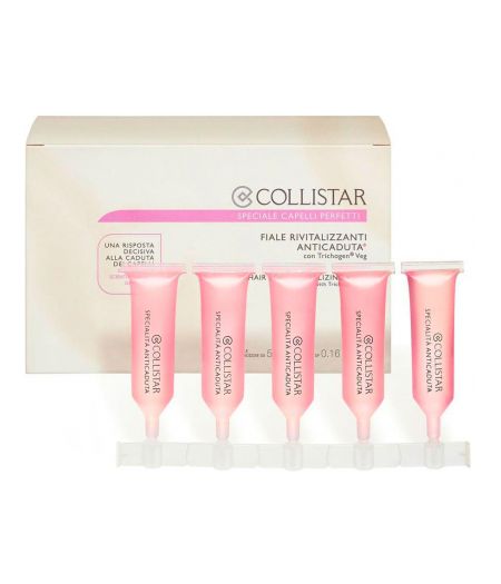 COLLISTAR FIALE ANTICADUTA 15X5ML - Tre Pi Profumerie