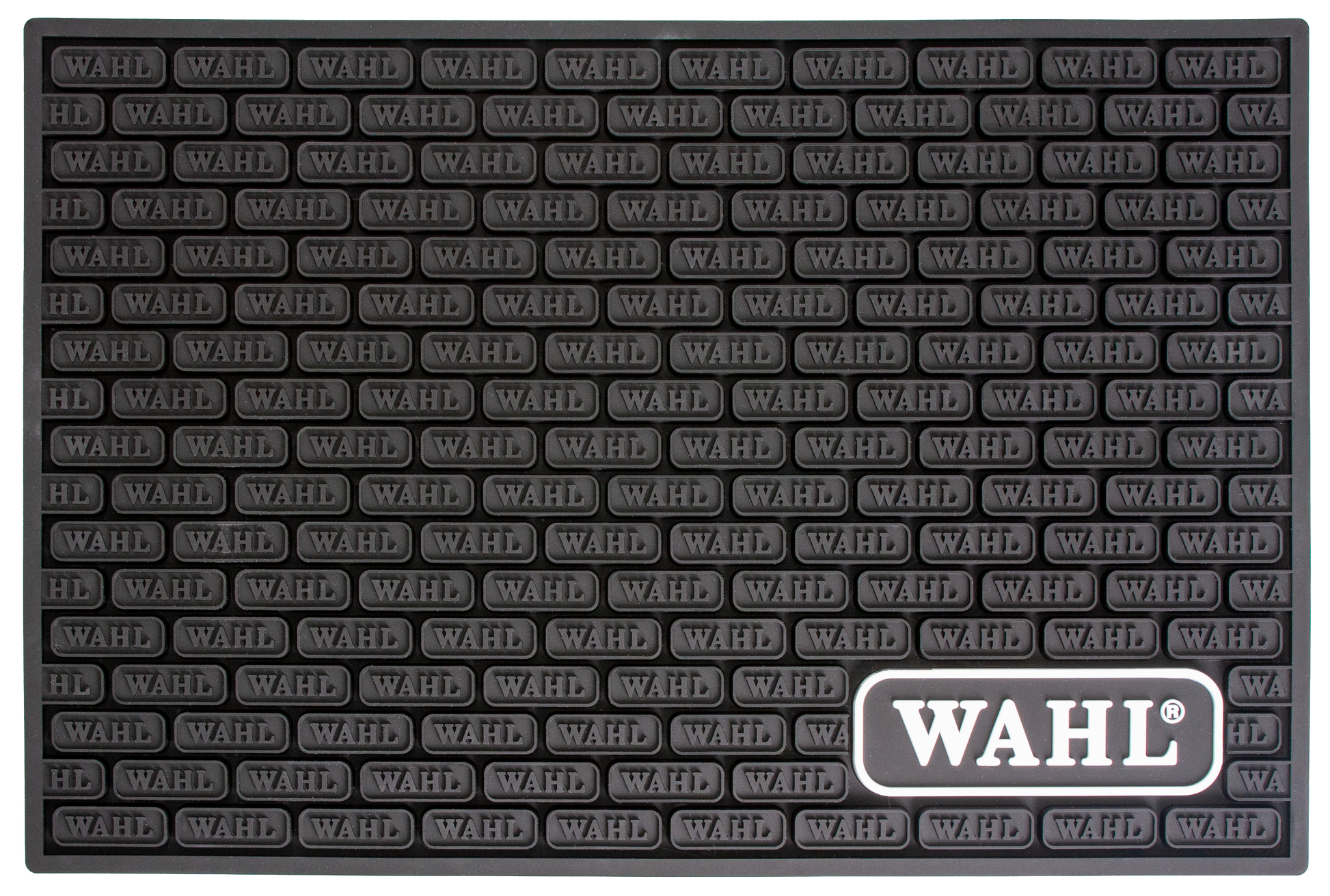 WAHL PROFESSIONAL BARBER TOOL MAT - Tre Pi Profumerie