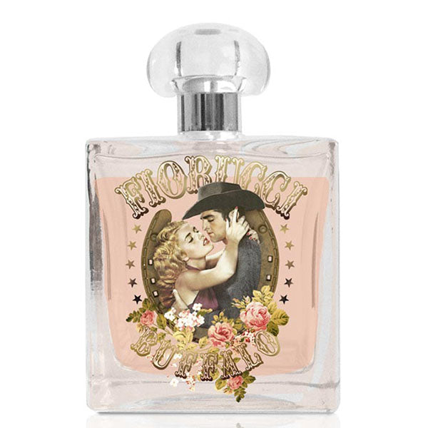 FIORUCCI BUFFALO EDT 100 ML - Tre Pi Profumerie