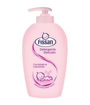 FISSAN SAPONE LIQUIDO NEUTRO 250 ML - Tre Pi Profumerie