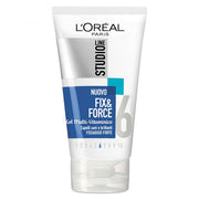 L'OREAL STUDIO LINE GELFORTE 150 ML - Tre Pi Profumerie