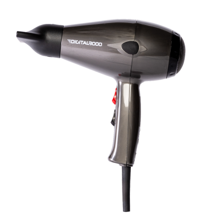 FKF ASIUGACAPELLI DIGITAL 3000 - 2200 W