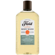 FLOID THE GENUINE VETIVER SPLASH BAGNOSCHIUMA 500 ML - Tre Pi Profumerie