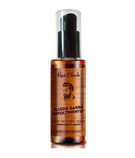 RENEE BLANCHE FLUIDO BARBA INFOLTIMENTO 50 ML - Tre Pi Profumerie