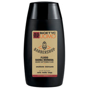 BIOETYC UOMO FLUIDO BARBA MORBIDA 120 ML - Tre Pi Profumerie