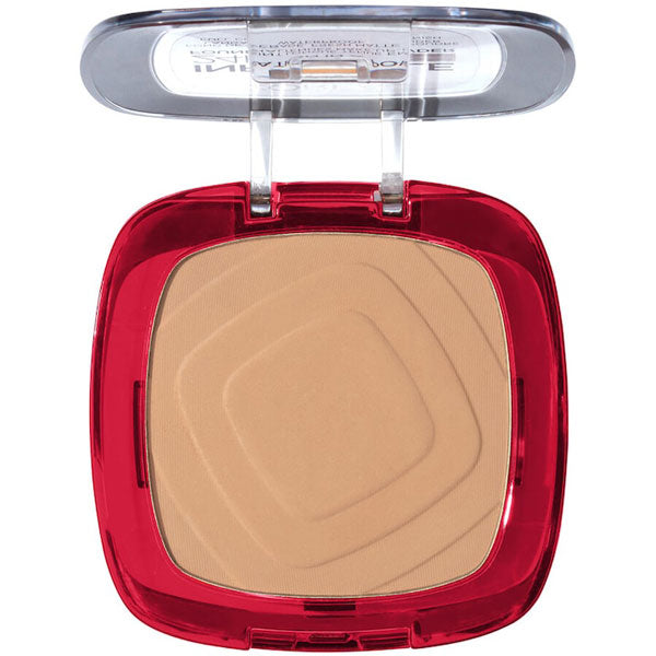 L'OREAL INFAILLIBLE 24HFRESH WEAR FOUNDATION COMPACT 140 - Tre Pi Profumerie