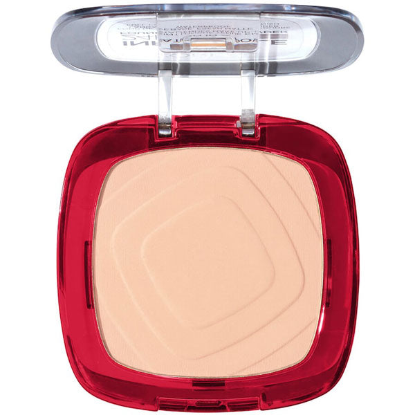 L'OREAL INFAILLIBLE 24HFRESH WEAR FOUNDATION COMPACT 180 - Tre Pi Profumerie