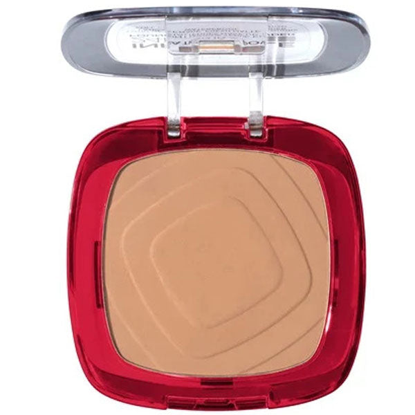 L'OREAL INFAILLIBLE 24HFRESH WEAR FOUNDATION COMPACT 220 - Tre Pi Profumerie