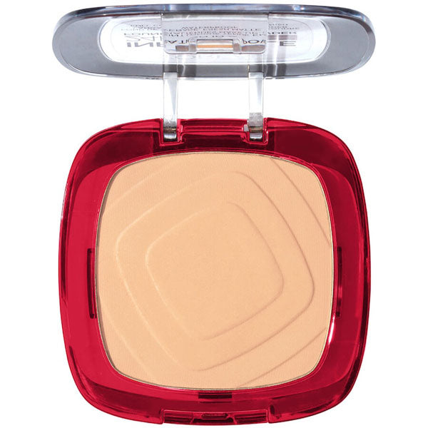 L'OREAL INFAILLIBLE 24HFRESH WEAR FOUNDATION COMPACT 040 - Tre Pi Profumerie
