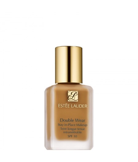 ESTEE LAUDER FONDOTINTADOUBLE WEAR SPF 10 4W3 - Tre Pi Profumerie