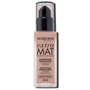 DEBORAH FONDOTINTA EXTRA MAT PERFECTION 01 - Tre Pi Profumerie