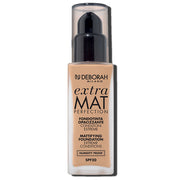 DEBORAH FONDOTINTA EXTRA MAT PERFECTION 03 - Tre Pi Profumerie