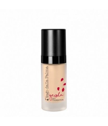 DIEGO DALLA PALMA FONDOTINTA CREMA EFFETTO LIFTING BEIGE 222 - Tre Pi Profumerie