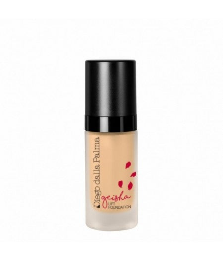 DIEGO DALLA PALMA FONDOTINTA CREMA EFFETTO LIFTING SABBIA 223 - Tre Pi Profumerie