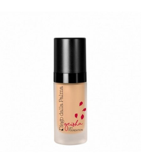 DIEGO DALLA PALMA FONDOTINTA CREMA EFFETTO LIFTING BEIGE MEDIO - Tre Pi Profumerie