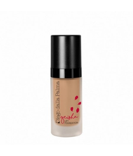 DIEGO DALLA PALMA FONDOTINTA CREMA EFFETTO LIFTING BEIGE CALDO - Tre Pi Profumerie