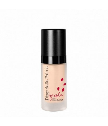 DIEGO DALLA PALMA FONDOTINTA CREMA EFFETTO LIFTING BEIGE ROSE' - Tre Pi Profumerie