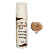 DORABRUSCHI FONDOTINTA FLUIDO ULTRAMATT 3 - Tre Pi Profumerie