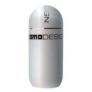 MOMO DESIGN HIM SILVER EAU DE PARFUM 100 ML - Tre Pi Profumerie