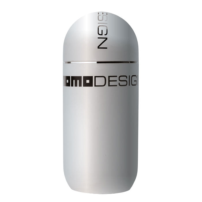 MOMO DESIGN HIM SILVER EAU DE PARFUM 100 ML - Tre Pi Profumerie