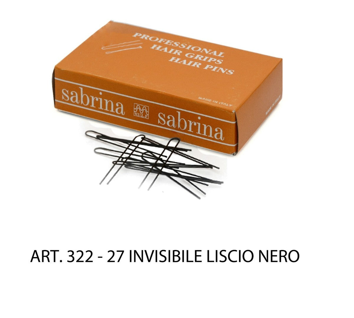 FORCINE CAPELLI INVISIBILI 322