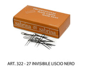 FORCINE CAPELLI INVISIBILI 322