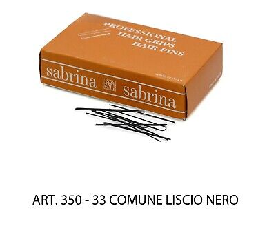 FORCINE LISCIO NERO 33 500 G