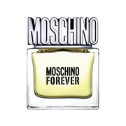 MOSCHINO FOREVER MEN EDT 100 ML - Tre Pi Profumerie
