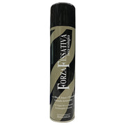 PARISIENNE LACCA CAPELLI FORZA FISSATIVA OLIO DI ARGAN 400 ML - Tre Pi Profumerie