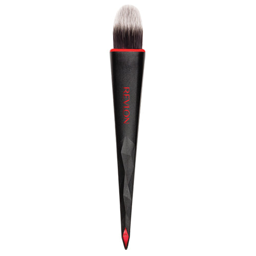 REVLON PENNELLO FOUNDATION BRUSH - Tre Pi Profumerie