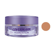 COVERMARK FOUNDATION VASO 15 ML 6 - Tre Pi Profumerie