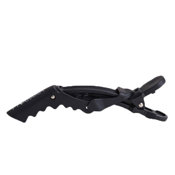 FRAMAR GATOR GRIPS BLACK 4 PEZZI - Tre Pi Profumerie