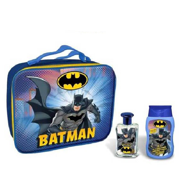 FRANCO ZARRI BATMAN BORSETTA NEW - Tre Pi Profumerie