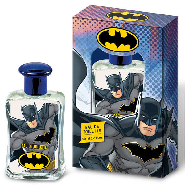 FRANCO ZARRI BATMAN EDT50 ML - Tre Pi Profumerie