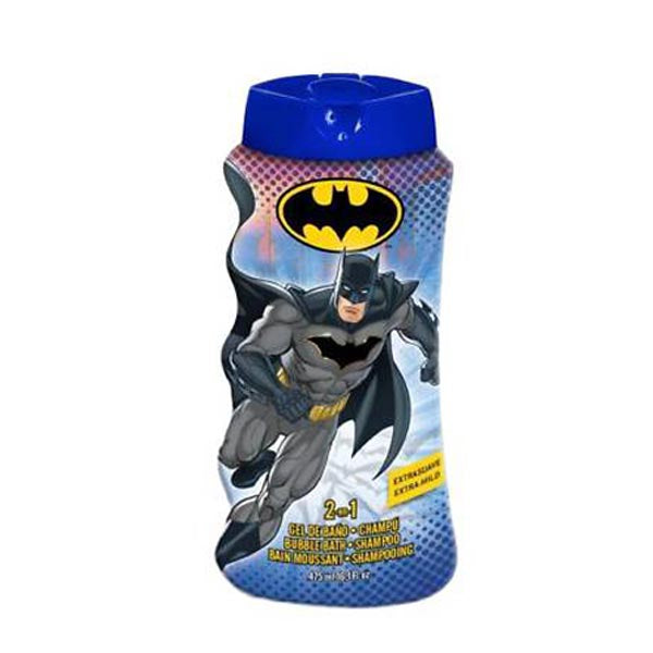 FRANCO ZARRI BATMAN SHAMPOO 475 ML - Tre Pi Profumerie