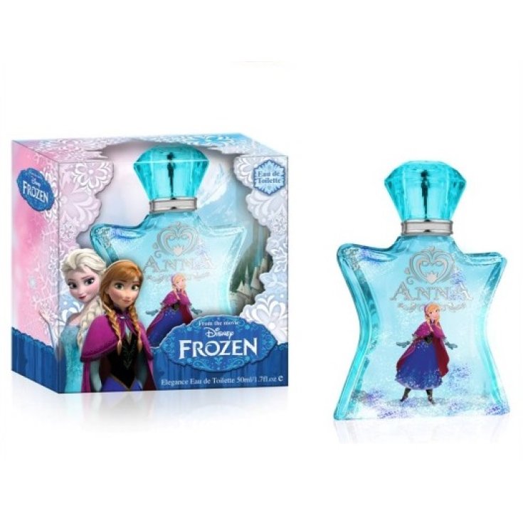 FRANCO ZARRI FROZEN EAUDE TOILETTE 50 ML