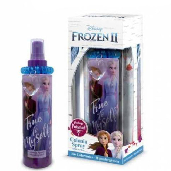 FRANCO ZARRI FROZEN II COLONIA SPRAY 140 ML - Tre Pi Profumerie