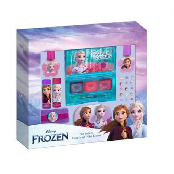 FRANCO ZARRI FROZEN SETDI BELLEZZA - Tre Pi Profumerie