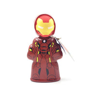FRANCO ZARRI IRON MAN 3D BAGNOSCHIUMA 400 ML - Tre Pi Profumerie