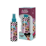 FRANCO ZARRI LOL COLONIA SPRAY 140 ML - Tre Pi Profumerie