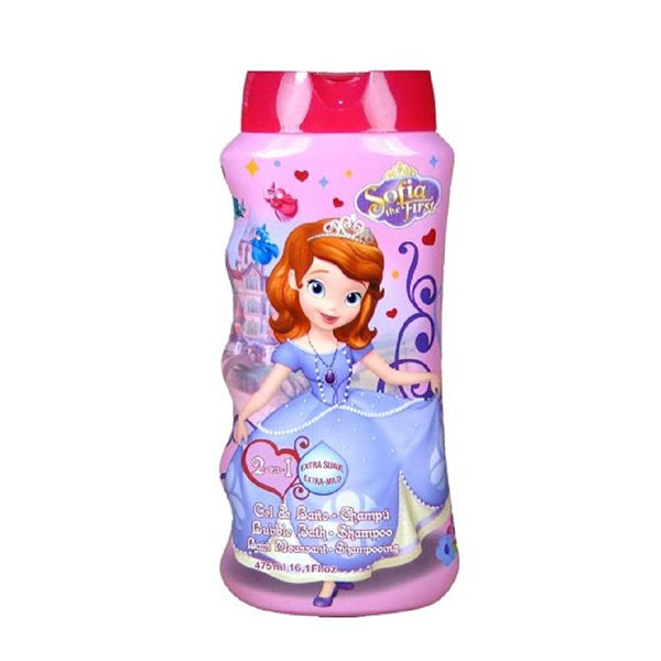 FRANCO ZARRI SOFIA PRINCIPESSA BAGNOSCHIUMA 475 ML - Tre Pi Profumerie