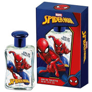 FRANCO ZARRI SPIDERMAN EAU DE TOILETTE 50 ML