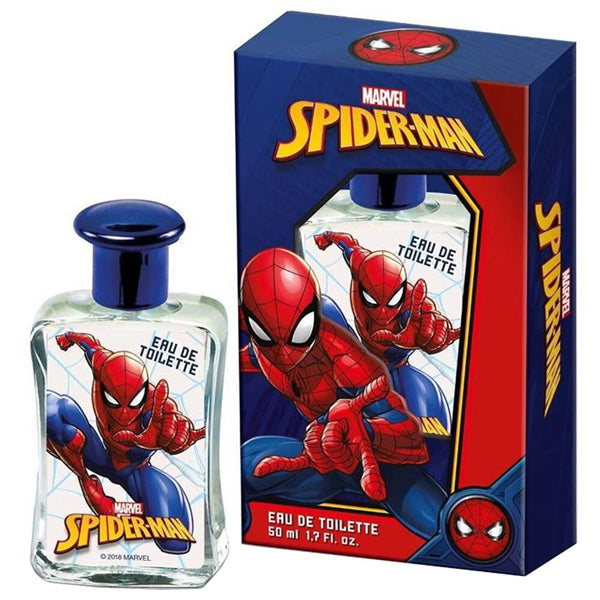 FRANCO ZARRI SPIDERMAN EAU DE TOILETTE 50 ML