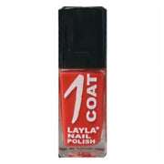 LAYLA 1 COAT NAIL POLISH 5 - Tre Pi Profumerie