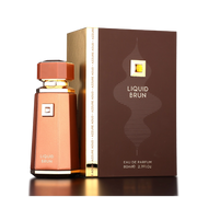 FRENCH AVENUE LIQUID BRUN EAU DE PARFUM 100 ML
