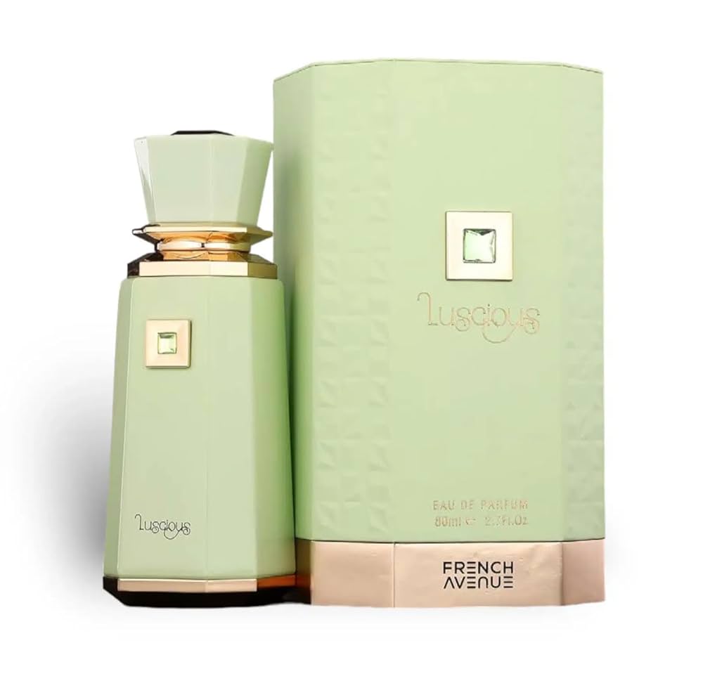 FRENCH AVENUE LUSCIOUS EAU DE PARFUM 100 ML